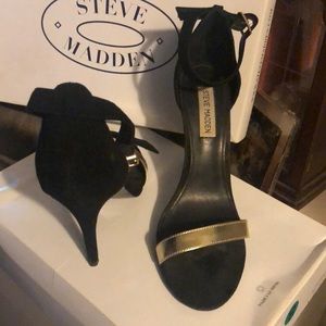 Steve Madden shoes